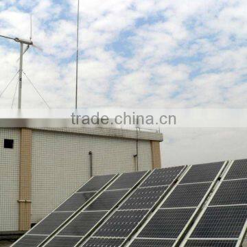 Bestsun CE TUV Prove 3000w Solar and Wind Power Generator One of the The Top Ten Selling Products photo-5