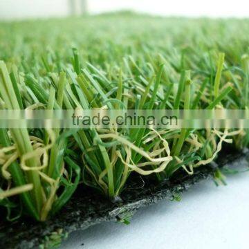 Turf Artificial Grass Field Fake Lawn Grass Landscaping Manufacture Artificial Grass photo-6
