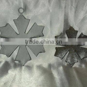 Hanging Star with Antique Color,Decorative Iron Hanging Star