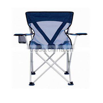 Outdoor Furniture Folding Canvas Beach chair