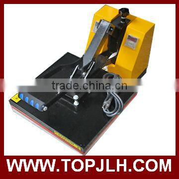 Hot Sale Digital Heat Press T-shirt Printing Machine for Wholesale photo-3