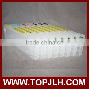 8 COLOR for Epson 4800 4880 Refill Ink Cartridge photo-2