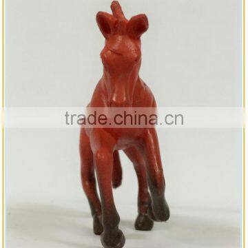 Collectible Life Size Outdoor Modern Horse Statues for Sale photo-6