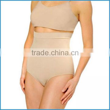 seamless panty without Bra nylon spandex blended