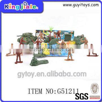 Good Reputation High Quality Plastic Army Men Toys photo-4