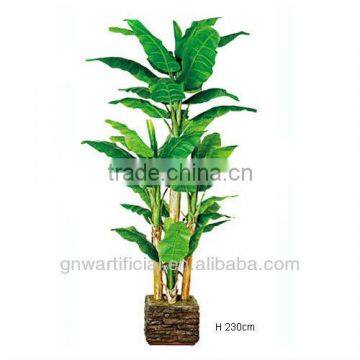 G27 GNW Artificial Banana Plants