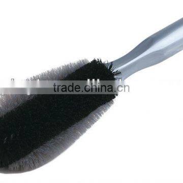 plastic car wheel wash brush tire brush (RSCW-07)