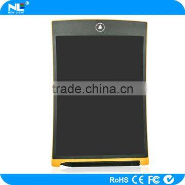 LCD Kids Magbetic Writing Board/kids Erasable LCD Writing Tablet Board photo-4