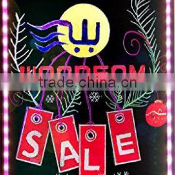 New Products on China Market Express Led Writing Board,led Board Write,led Display Board 2016 New Inventions