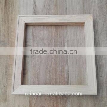 Cheap Oil Painting Canvas Frame,wooden Frame photo-3