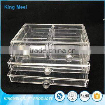 Household High Quality Acrylic Display Box Case photo-2