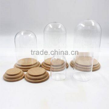 Hot Sale Wedding Cake Acrylic Dome photo-2