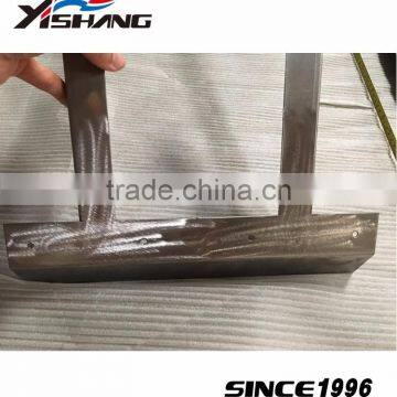 China Cnc Metal Parts Manufacture Supplier photo-5