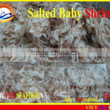 SALTED BABY SHRIMP photo-4