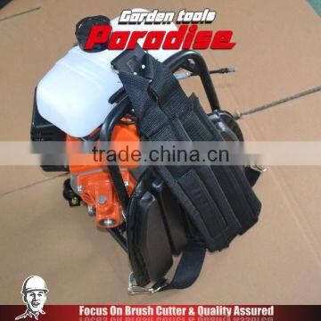 PDS430B 43CC Manufacturers China Wholesale Gasoline bg 430 Backpack Brush Cutter photo-4