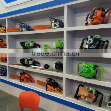 Best Garden Tools 4500 5200 5800 Chain Saw With CE/GS photo-4