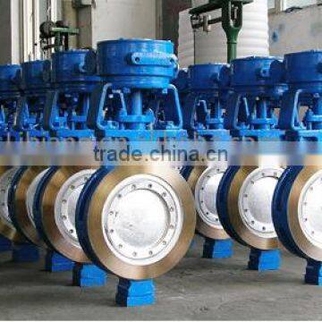 Butterfly Valve photo-2