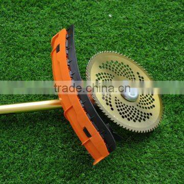 Professional Garden Tools 80T Alloy Blade Grass Cutter Bc520 Brush Cutter photo-3