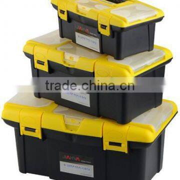 16" Plastic tool box