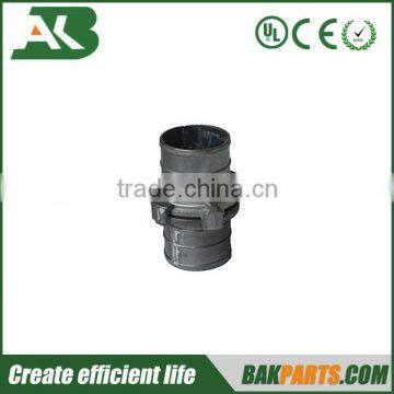 Aluminum Hose Coupling Quick Connector photo-4