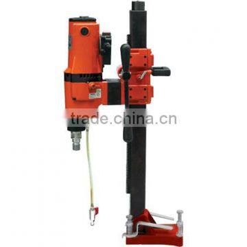 2 Speeds Adjustable Stand Diamond Core Drilling Machine ,Z1Z MT-300