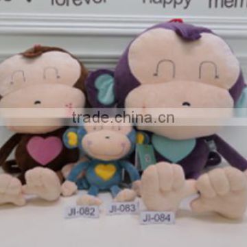 christmas gift plush toys