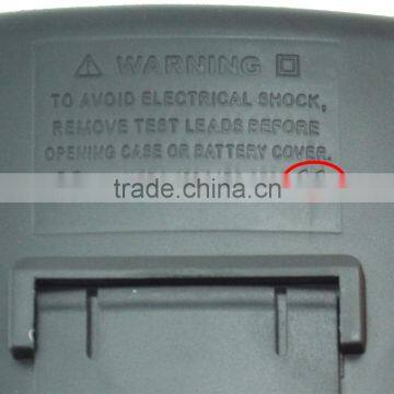 VC87 Top Electrical Multimeter photo-4