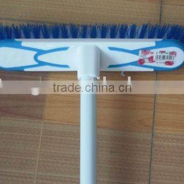 soft cleaning floor brush