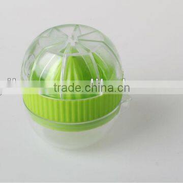 Plastic Lemon Hand Squeezer photo-3