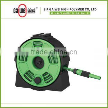 Manual Water Hose Reel with high quality