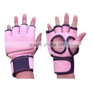 ladies MMA Boxing Gloves