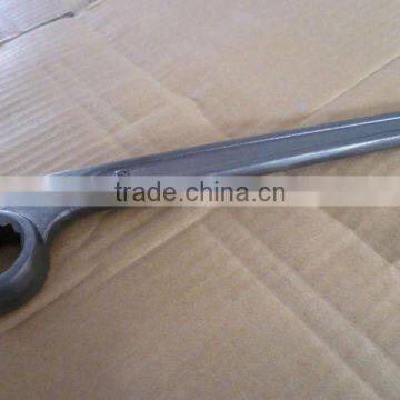 High Quality Special 45#steel Wrench Striking Bent Box Wrench photo-4