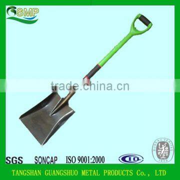 Tangshan Fiber Handle Shovel