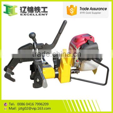 NZG-31 China manufacturers track low prices mini drilling machine