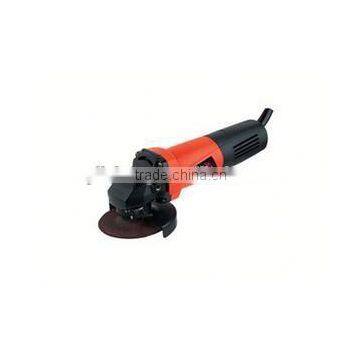 portable electric angle grinder