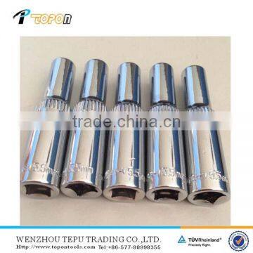 5.5mm Hexagon Socket Manual Sleeve(Round Shank)