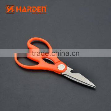 Professional Stainless Steel Scissors photo-3