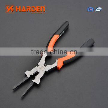 High Carbon Steel Professional Welding Plier