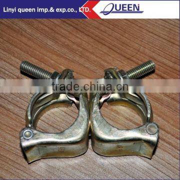Factory Direct Sale Steel Stand Coupler Scaffolding in Large Stock photo-2