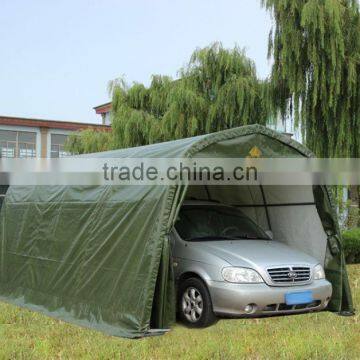 Economy Best Seller Portable Car Shelter , Movable Car Garage , Backyard Storage Tent, Fabric Car Port photo-4