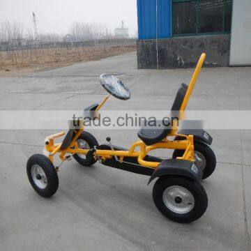Cheap Adult Pedal Car for Sale