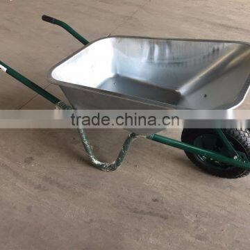 WB6414T European Market Wheel Barrow photo-2