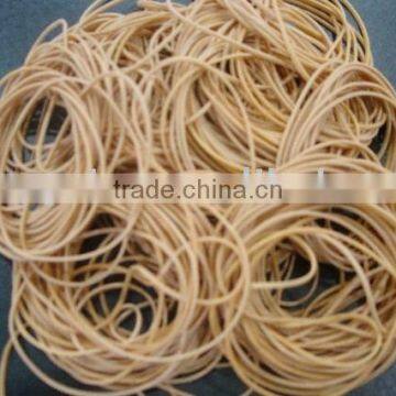 Nature Rubber band