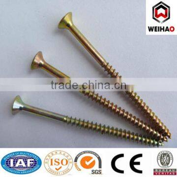 chipboard screw