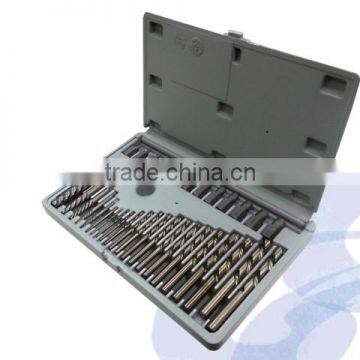 High Quality 35PC Master Screw Extractor & Drill Bit Set photo-3