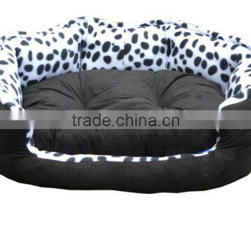 Factory Sales !!! Suede/cotton Dog /cat/ Rabbit Foldable Cage/house for All Animal photo-5