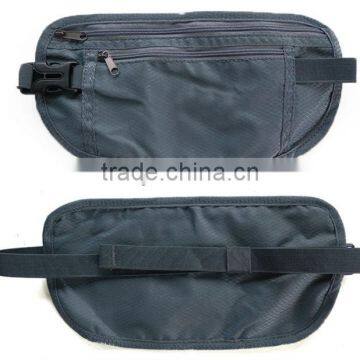 Adjustable Sport Running Pouch Belt Waist Belt for Holder Phone photo-3