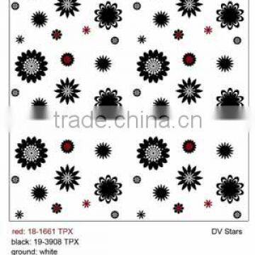 Pvc Shower Curtain With Your Print photo-2