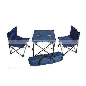 camping set