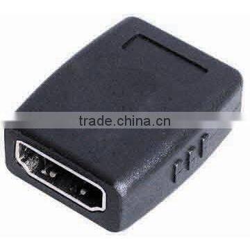 HDMI Female-HDMI Female Adaptor VK2-0043